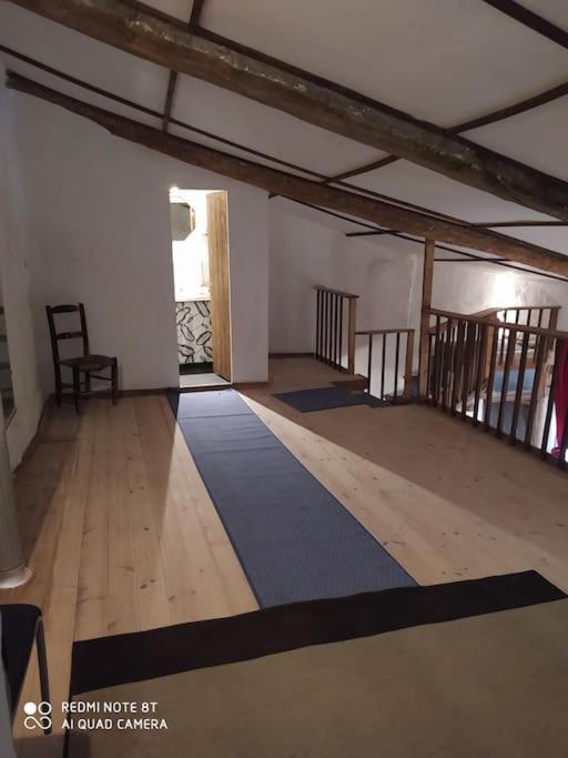 Senterada Massia Gasset Bed & Breakfast エクステリア 写真